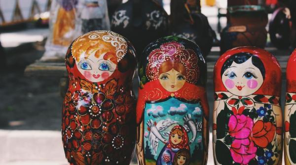 ministrul culturii din ucraina cere occidentului boicotarea culturii ruse