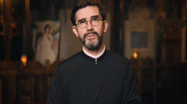 parintele nicolae dima despre fiica sa de 12 ani careia i s a extras un chist din creier stiti cum era ecaterina era extraordinara