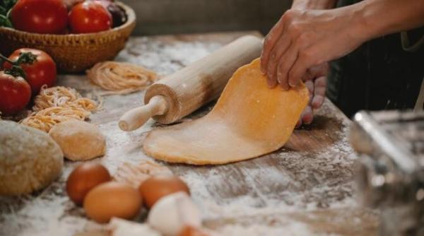 paste facute in casa chef joseph hadad faina folosita e foarte importanta