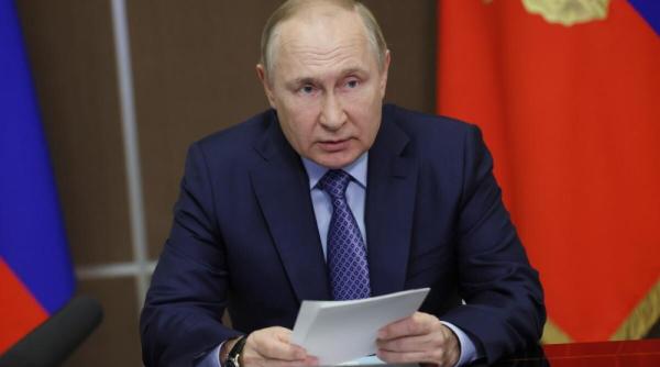 putin e uimit de faptul ca republica moldova isi depoziteaza gazele naturale in ucraina