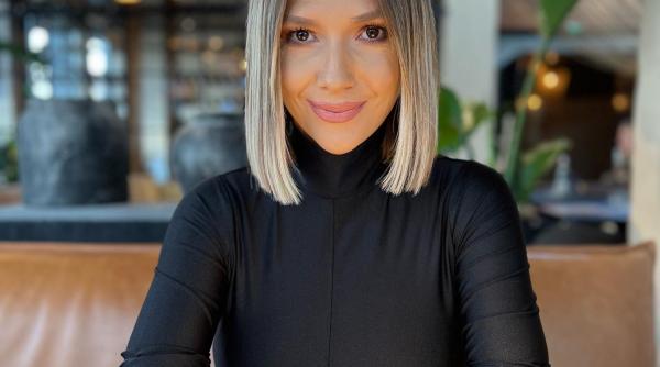 adela popescu conditie pentru pro tv a fost prima intrebare pe care am adresat o