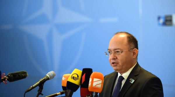 bogdan aurescu l a convocat pe ambasadorul austriei la bucuresti ce i a transmis ministrul afacerilor externe