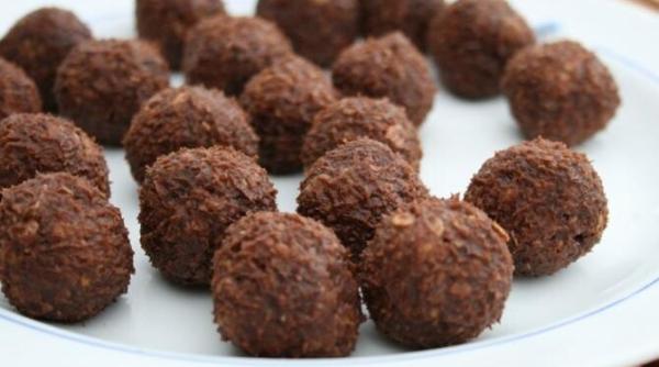 ciocolata de casa din 3 ingrediente o combinatia uimitoare la care nu te astepti