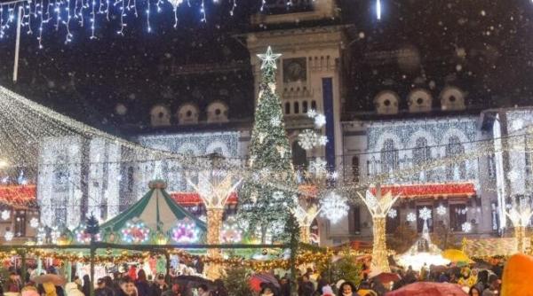 craiova a razbunat romania dupa ce austria s a opus la schengen targul de craciun al olgutei vasilescu locul al treilea intr un top european inaintea celui de la viena