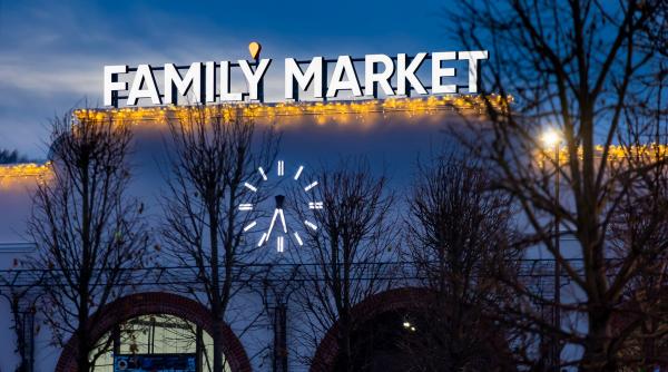 iulius deschide al doilea family market din acest an concept in care a investit 24 de milioane de euro