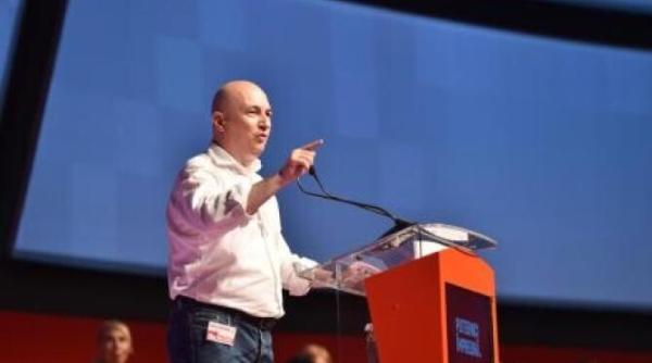 alianta pentru patrie protest in fata ambasadei austriei codrin stefanescu nu mai acceptam modul in care va comportati cu noi