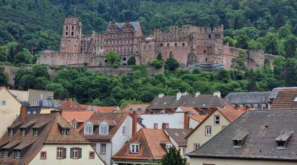 evacuare in curs la heidelberg dupa descoperirea unei bombe din al doilea razboi mondial