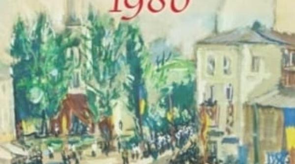 roman dedicat inginerului raiului lansat sambata la gaudeamus