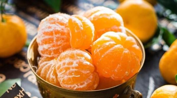 sa nu faci niciodata asa cum se pastreaza corect mandarinele ca sa nu putrezeasca