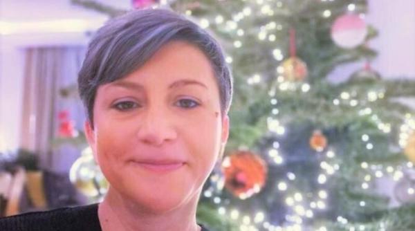 smaranda vornicu shalit dezvaluie cele doua retete secrete pentru craciun pateu la cuptor si cozonac boule d or cu multa nuca parfumata si rom