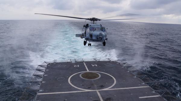 tara pe care ana maria catauta o vrea in nato ar fi un mare castig pentru romania