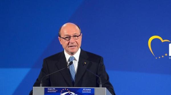 traian basescu nu mai contesta decizia prin care a fost declarat colaborator al securitatii