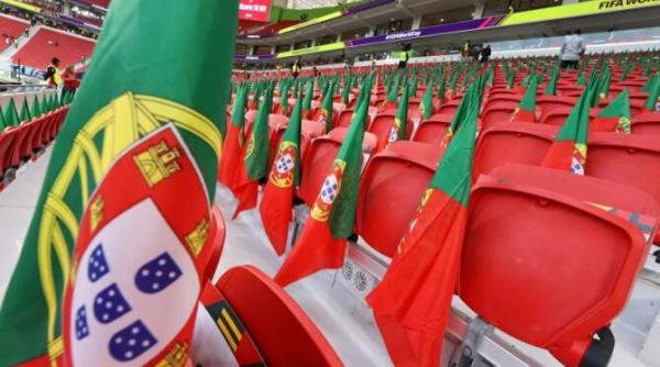 cm 2022 portugalia invinsa de maroc ce au declarat cei doi selectioneri dupa meci unul in agonie celalalt in extaz