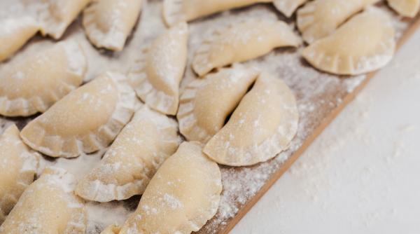 coltunasi de post reteta delicioasa