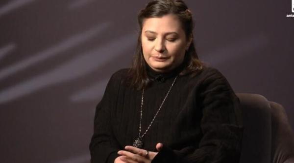 este o trauma pe care incerc sa o vindec madalina cretan sotia lui nosfe marturisiri emotionane dupa moartea artistului mi a spus ca el crede ca nu o sa traiasca mult