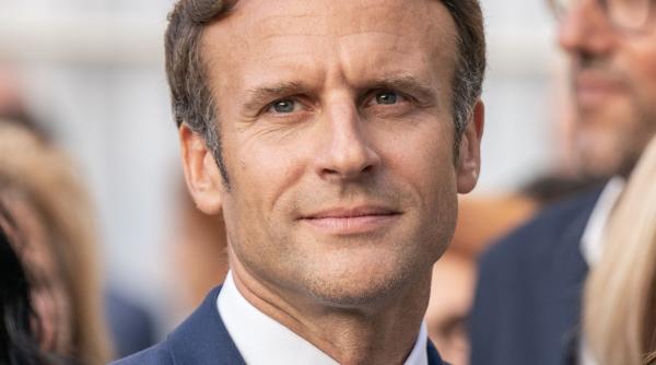 garantiile de securitate acordate de macron rusiei au fost scoase din context insista palatul elysee