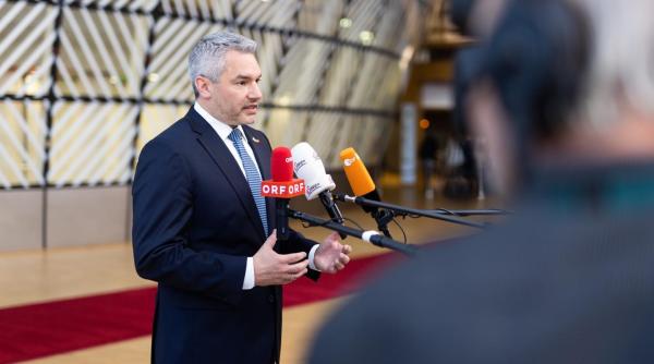 gazul moneda cu care croatia a convins austria ca merita in schengen de ce si a schimbat nehammer decizia