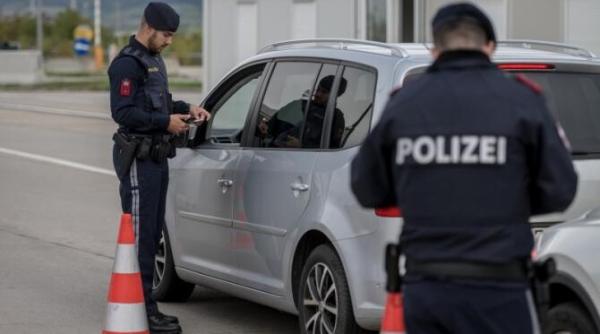 masini cu numere de romania oprite pentru verificari in austria scrieti ne daca ati patit la fel