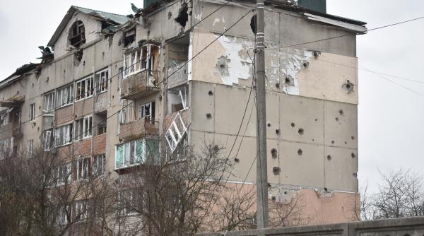 regiunea odesa fara curent electric dupa atacurile cu drone ale armatei ruse