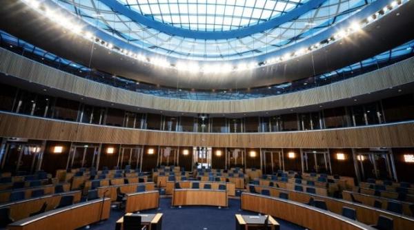 tensiuni in coalitia de guvernare din austria verzii jura ca n au sustinut vetoul din consiliul jai