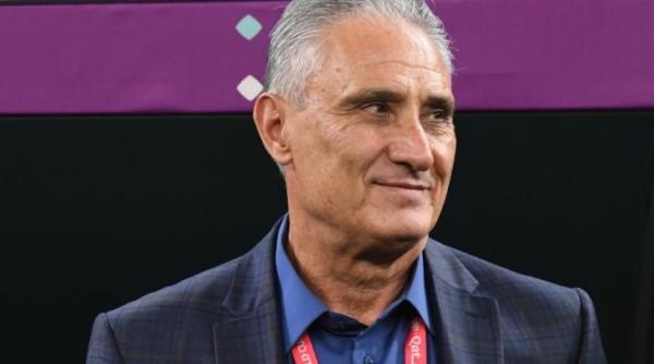 val de demisii dupa infrangerile de la cm 2022 tite al braziliei si a anuntat plecarea