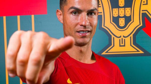 cristiano ronaldo prima reactie oficiala dupa ultima sa cupa mondiala