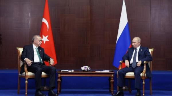 erdogan discutie la telefon cu putin ce i a cerut presedintelui rus este prioritar