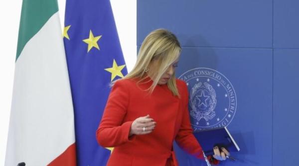 giorgia meloni amenintata te omor si pe tine si pe fiica ta sunt dispus sa stau 40 de ani la inchisoare