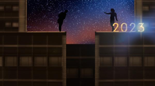 horoscop numerologie 2023 ce iti va aduce noul an in functie de cifra de personala