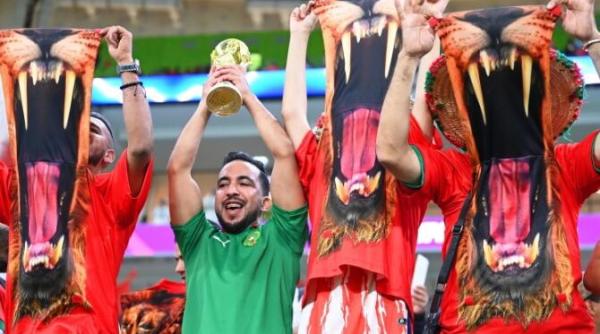 lectia predata de maroc romaniei cum sa faci o figura frumoasa dar sa si castigi si nu doar la fotbal