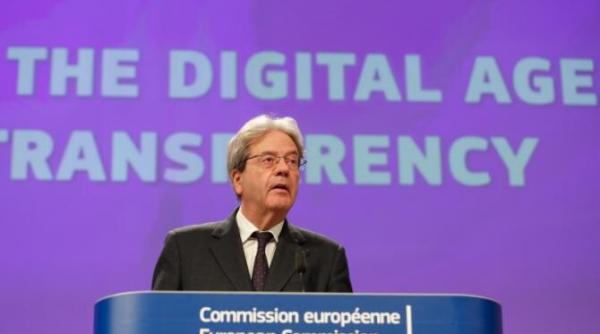 reputatia parlamentului european afectata grav de cazul de coruptie al fostei vicepresedintei