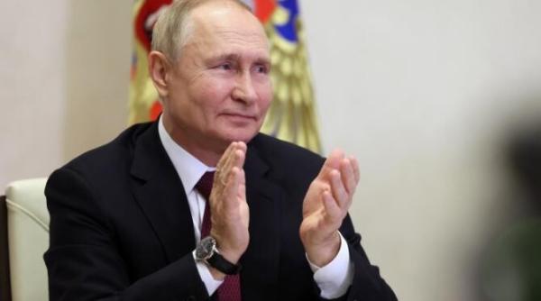 dupa ce a avut mereu un portret al lui putin in celula sa traficantul de arme viktor but se alatura unui partid loial kremlinului