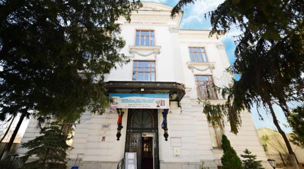 galati fonduri europene pentru modernizarea palatului comisiei europene a dunarii