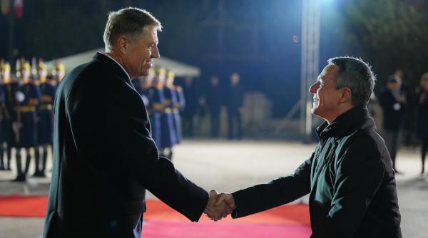 presedintele elvetiei ignazio cassis romania trebuie sa faca parte din spatiul schengen