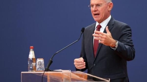 publicatie austriaca despre veto ul contra aderarii romaniei la schengen demonstreaza lipsa totala a vreunui scop ministrul karner soldatelul de plumb din texingtal