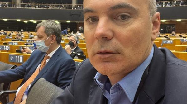 rares bogdan refuzul austriei de a vota pentru aderarea romaniei la schengen dezbatut marti in parlamentul european