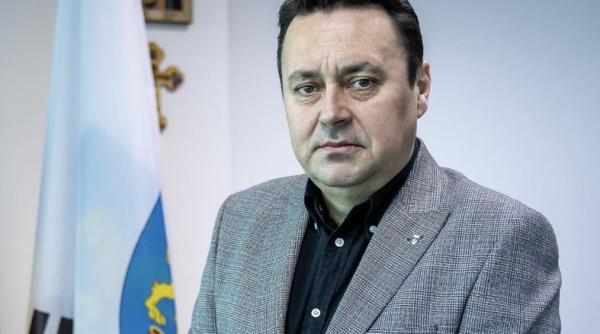 andrei volosevici primarul ploiestiului suspendat din partid