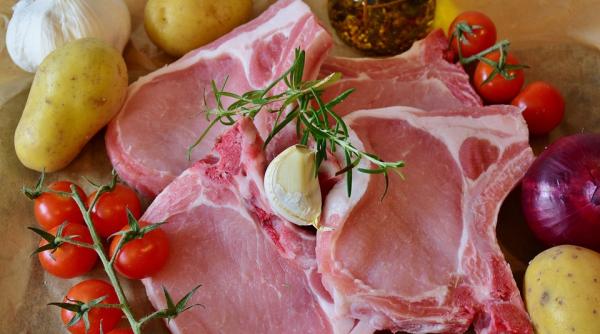 carnea de porc periculoasa daca se consuma in acest caz dr ovidiu rosca avertisment pot aparea complicatii cardiace pulmonare sau chiar neurologice