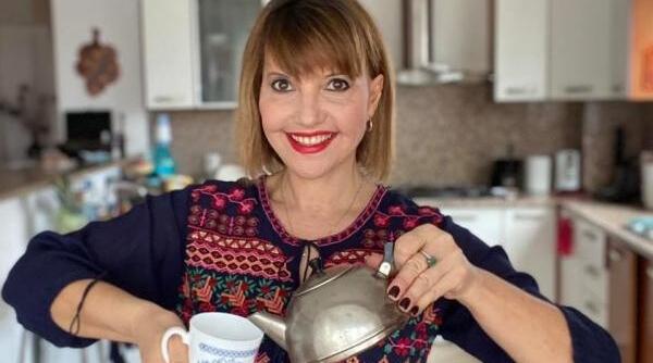 cel mai impresionant cadou pe care l a primit marina almasan a fost foarte special un dar de craciun