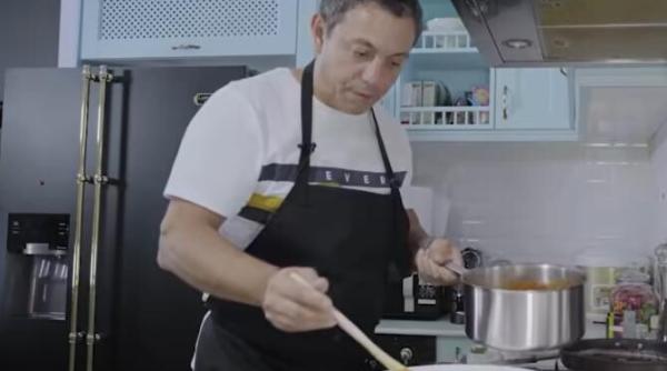 cele mai bune chiftele marinate reteta lui chef sorin bontea