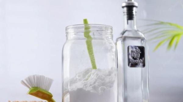 cinci obiecte pe care nu ar trebui sa le cureti niciodata cu bicarbonat de sodiu le vei arunca mai tarziu