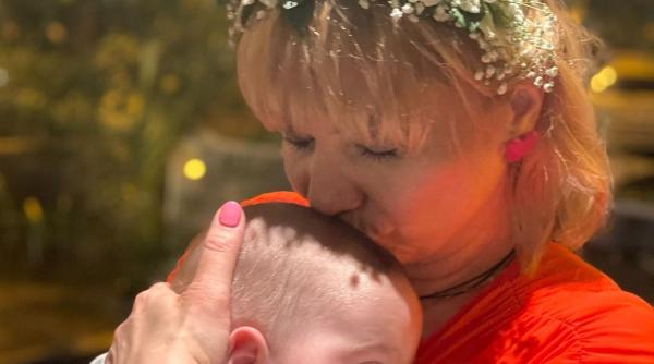 cristina cioran despre nasterea prematura a fiicei sale nu m am interesat a fost o greseala