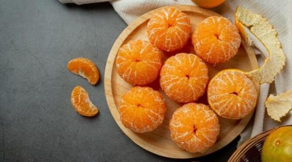 dulceata de mandarine reteta unui deliciu cu miros imbatator fara a irosi cojile