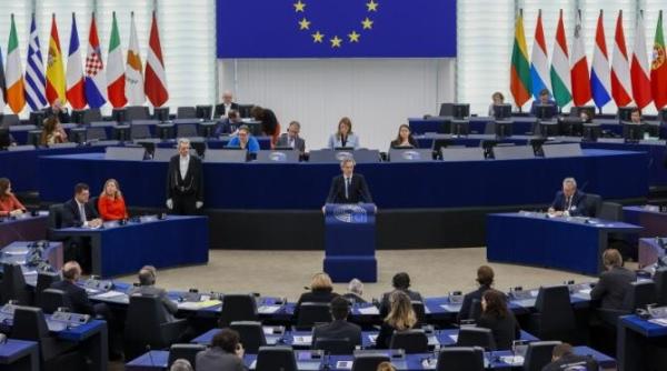 europarlamentarii romani au cerut in pe deblocarea aderarii romaniei la schengen