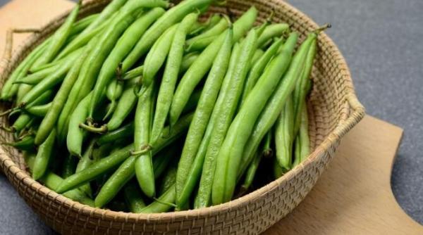 fasolea verde preparata dupa aceasta reteta georgiana te ajuta sa slabesti sanatos