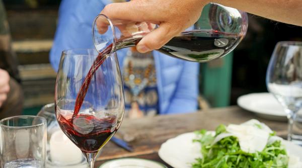 manualul bautorului de vin perfect cum sa devii un expert in vin