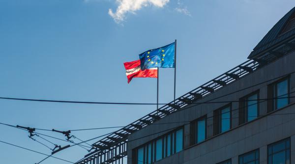 romania si bulgaria cer parlamentului european sa faca plangere austriei la cjue dupa veto ul pe schengen