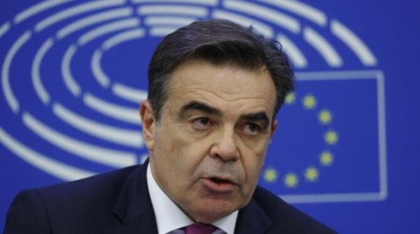 scandal de coruptie la pe margaritis schinas spune ce a primit de la statul qatar o minge bomboane si suveniruri ale campionatului mondial