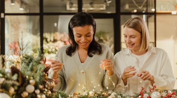 studiu cercetatorii au localizat unde s ar afla spiritul craciunului