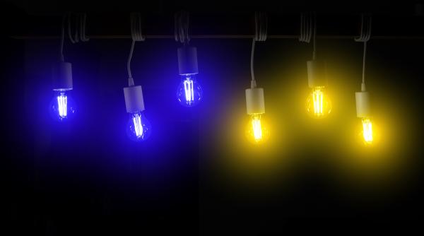 ucraina primeste 30 de milioane de becuri led de la ue ursula von der leyen s ar putea economisi 1 gw